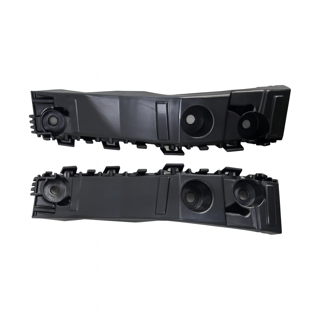 VINCHA GUARDACHOQUE DELANTERO LADO IZQUIERDO LIETUVO JETOUR X70 1.5 JETOUR X70 II 1.5