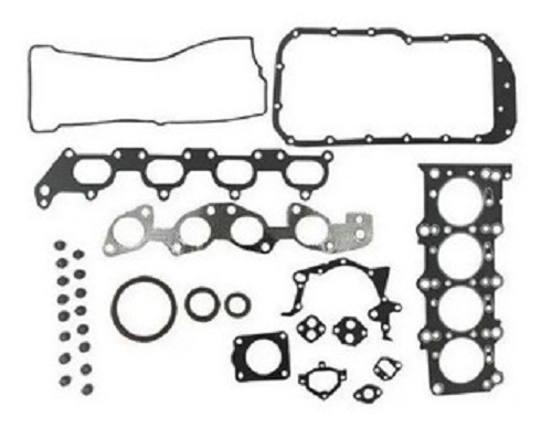 KIT EMPAQUES MOTOR GRAND VITARA 2.0