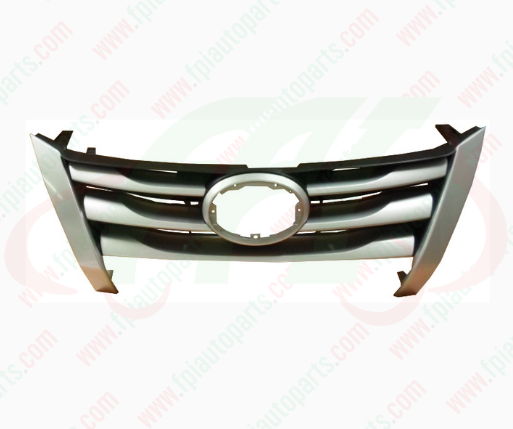 MASCARILLA FPI TOYOTA FORTUNER 4.0