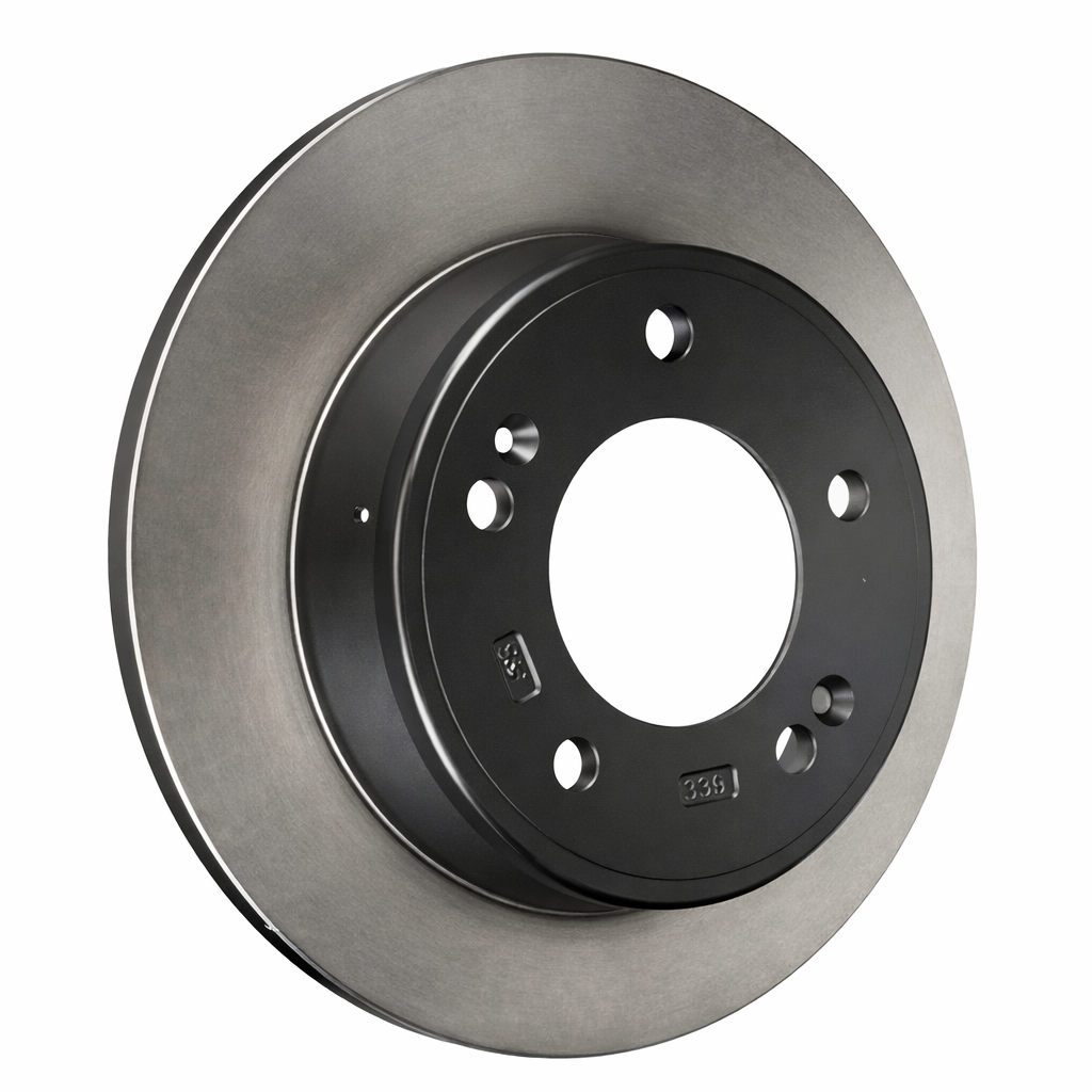 TAMBOR FRENO KASHIMA HYUNDAI ELANTRA 1.6