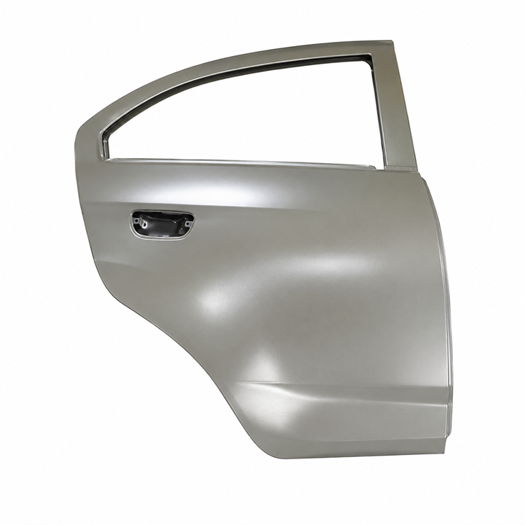 PUERTA POSTERIOR LADO DERECHO CHEVROLET BEAT 1.2