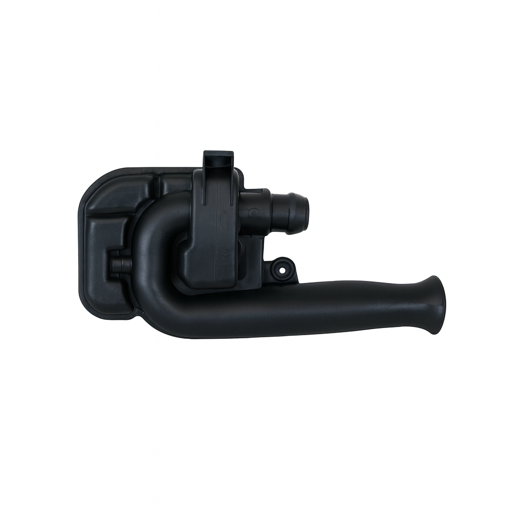 RESONADOR CHEVROLET SAIL LCU 1.4 HB_5P