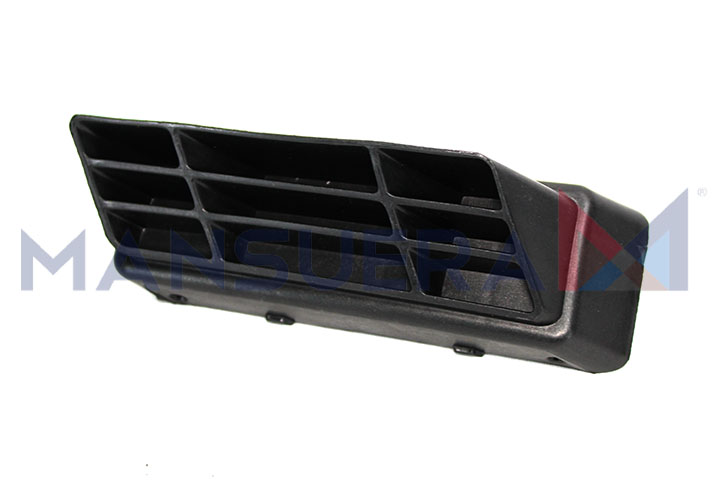VINCHA GUARDACHOQUE DELANTERO LADO DERECHO KIA SPORTAGE ACTIVE 2.0