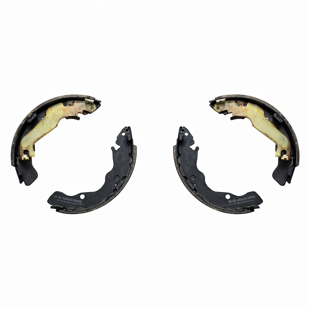 ZAPATAS FRENO KASHIMA KIA CERATO FORTE 1.6