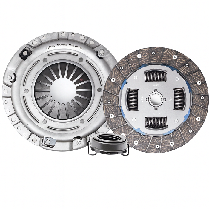 KIT EMBRAGUE COMPLETO OEM CHEVROLET N300 1.2 CHEVROLET N200 1.2