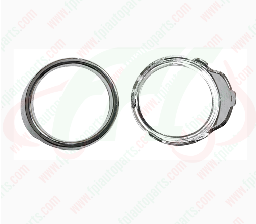 TAPA NEBLINERO LADO IZQUIERDO FPI KIA RIO 1.4