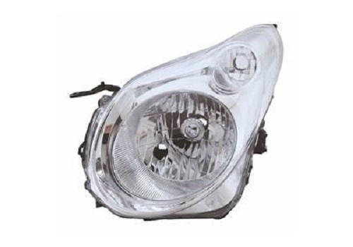 FARO DELANTERO LADO IZQUIERDO DEPO TOYOTA COROLLA 1.8