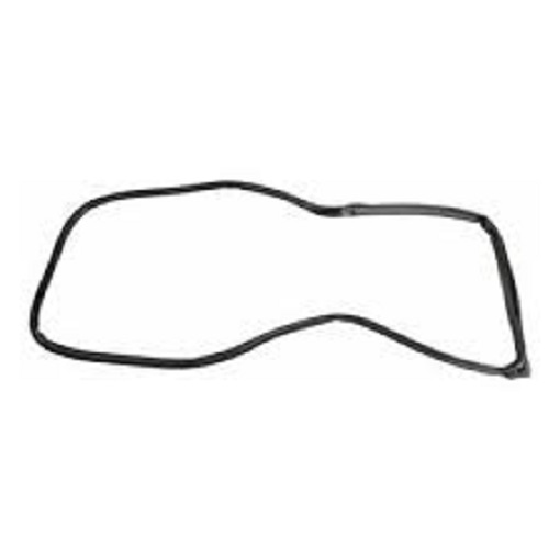 MOLDURA PUERTA DELANTERA RH MAZDA B2600 G6I 2.6 PU_CD_4WD