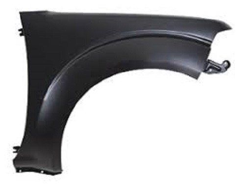 GUARDAFANGO DELANTERO LADO DERECHO TYG NISSAN FRONTIER 2.5 NISSAN FRONTIER 2.4
