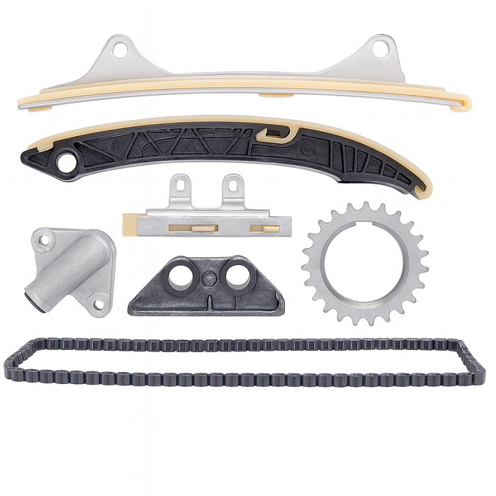 KIT DISTRIBUCION ALTERNO KIA SOLUTO 1.4