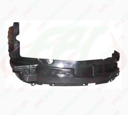 GUARDAPOLVO DELANTERO LADO IZQUIERDO FPI CHEVROLET D-MAX RT50 2.4 CHEVROLET D-MAX 2.5