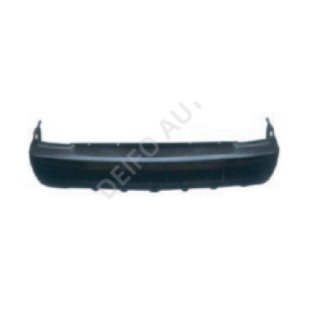 GUARDACHOQUE POSTERIOR DEIFO HYUNDAI ACCENT VERNA 1.5