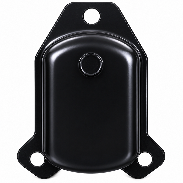 SOPORTE TAPA EXTERIOR LLANTA REPUESTO CHEVROLET GRAND VITARA 2.0