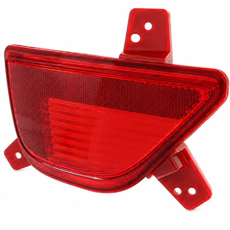 FARO GUARDACHOQUE POSTERIOR LADO IZQUIERDO CHEVROLET TRACKER 1.8