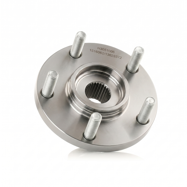 MANZANA RUEDA DELANTERA HYUNDAI TUCSON 2.0