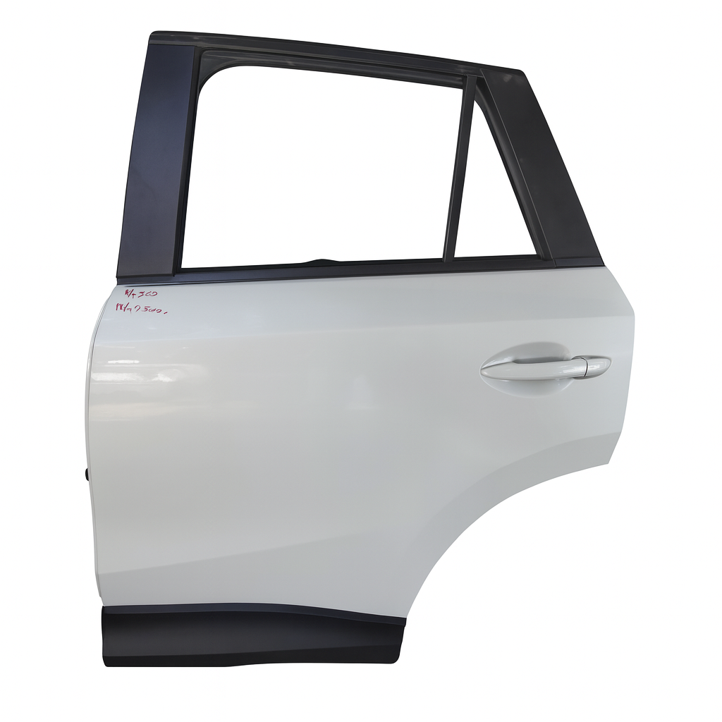 PUERTA POSTERIOR LADO DERECHO ALTERNO CHERY TIGGO 8 1.5