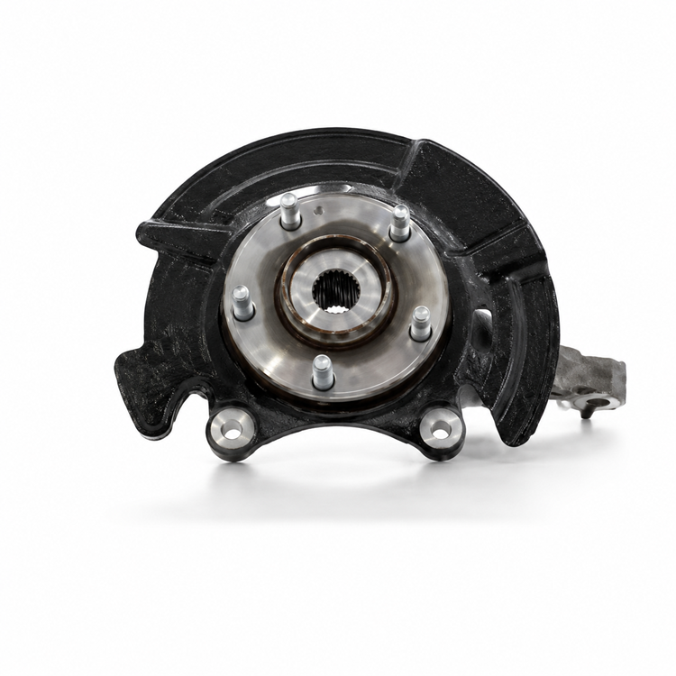 MANGUETA DEL LADO DERECHO (NIRO) KIA HYUNDAI IONIQ 1.5