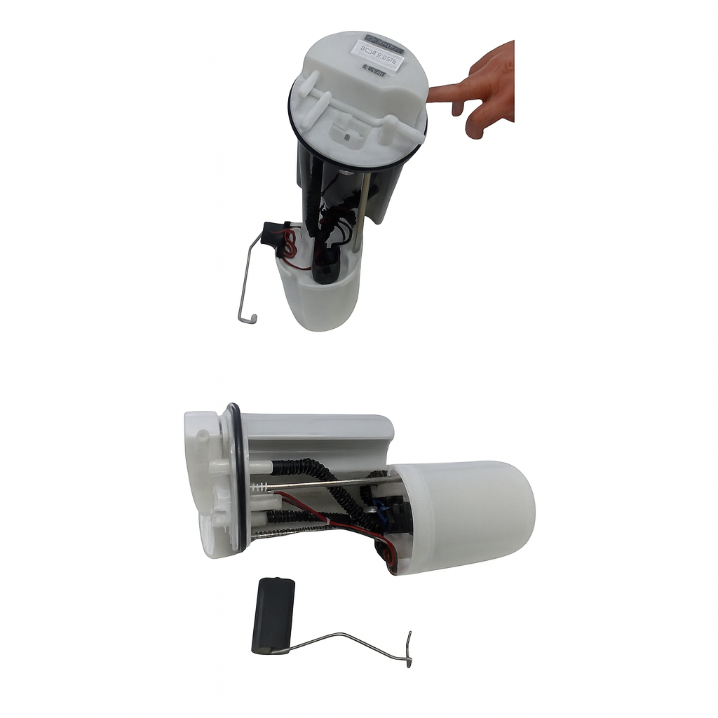 BOMBA COMBUSTIBLE COMPLETA VOLEEX LIETUVO GREAT WALL C30 1.5 GREAT WALL VOLEEX C30 1.5