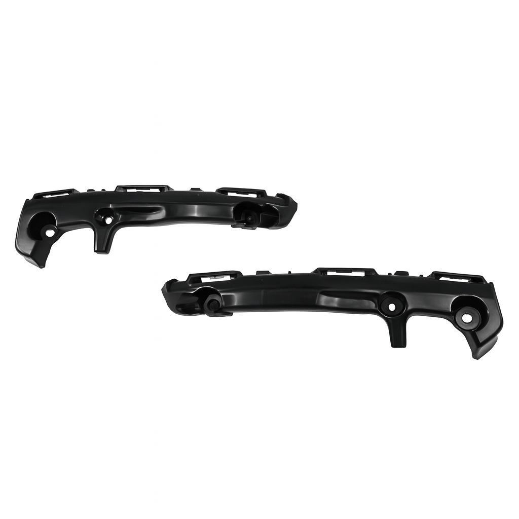 VINCHA GUARDACHOQUE DELANTERO LADO DERECHO TAIWAN TOYOTA HILUX 2.5 TOYOTA HILUX 2.7