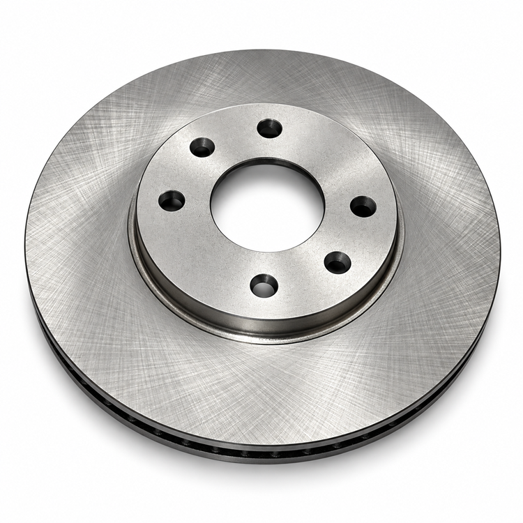 DISCO FRENO DELANTERO GPT CHEVROLET SAIL S3 1.5