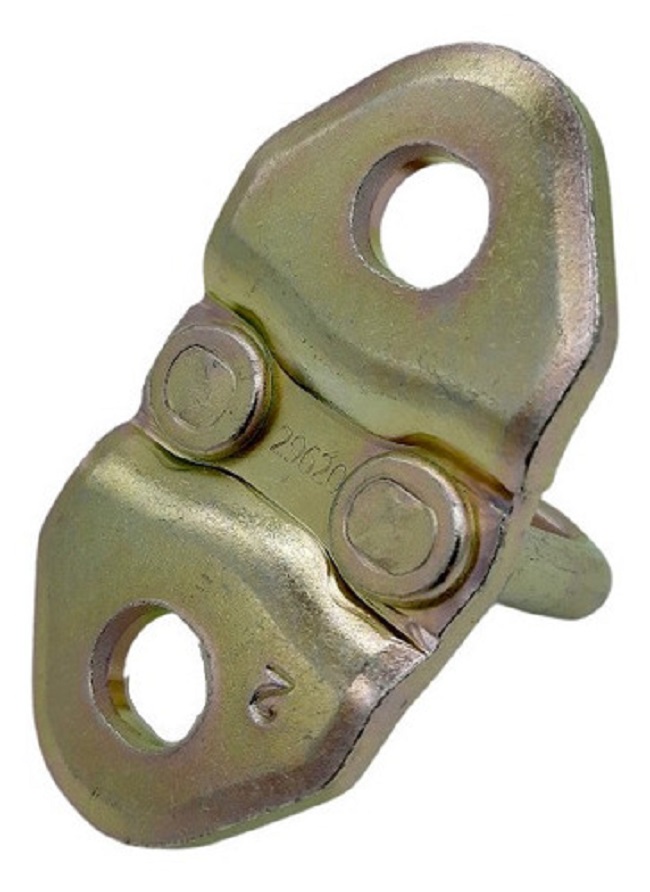 CIERRE COMPUERTA POSTERIOR TOYOTA HILUX 2.5 TOYOTA HILUX 2.4 TOYOTA HILUX 2.7