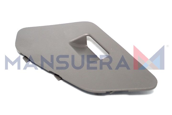 TAPA LATERAL CAJA FUSIBLES CHEVROLET D-MAX C24SE 2.4 PU_CD_2WD