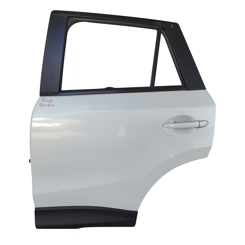 PUERTA POSTERIOR LADO IZQUIERDO ALTERNO CHERY TIGGO 8 1.5