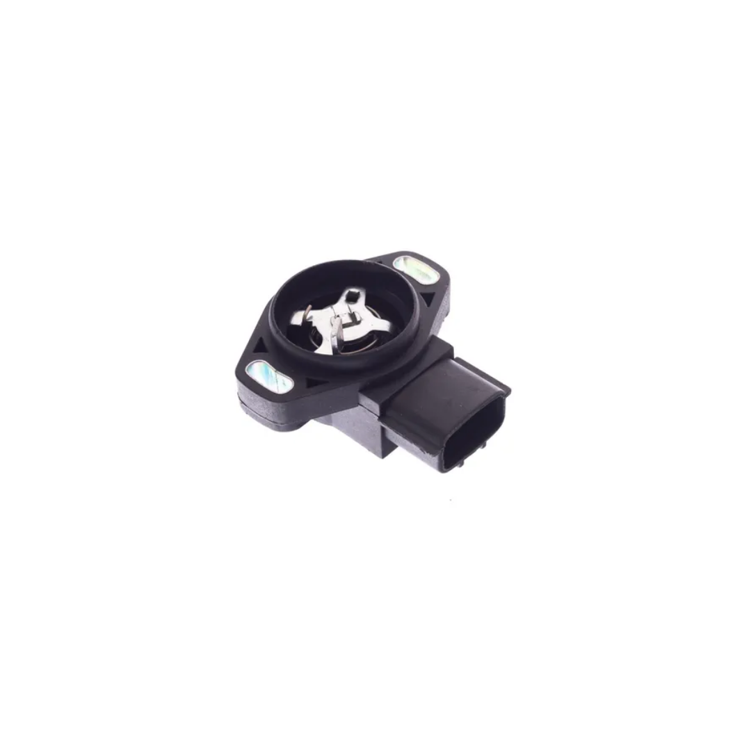 SENSOR POSICION MARIPOSA TPS KASHIMA NISSAN FRONTIER 2.4 NISSAN SENTRA 1.6 NISSAN PATROL 3.0