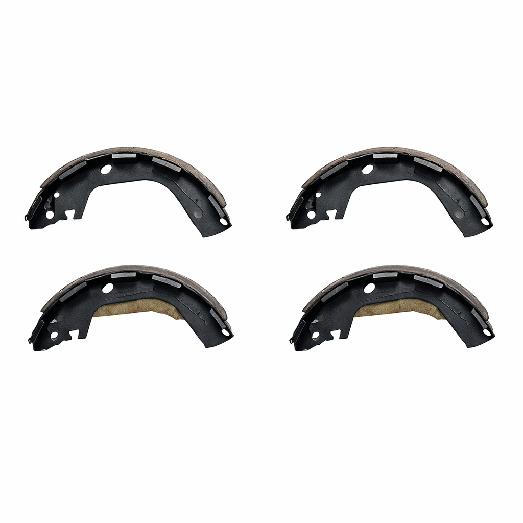 ZAPATAS FRENO HYUNDAI KIA KASHIMA HYUNDAI TUCSON 2.0 KIA SPORTAGE ACTIVE 2.0