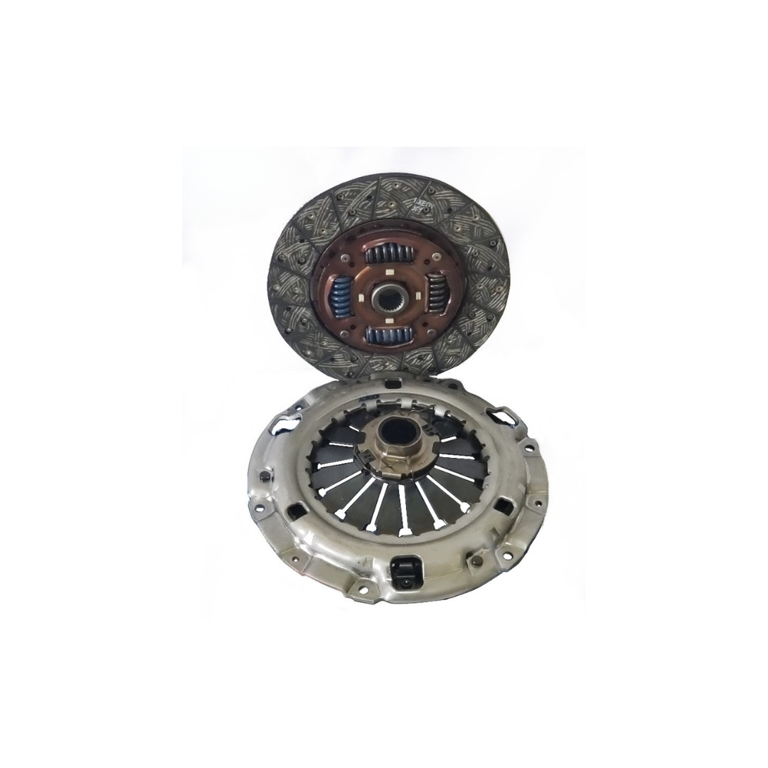 KIT EMBRAGUE COMPLETO AISIN CHEVROLET D-MAX 3.0