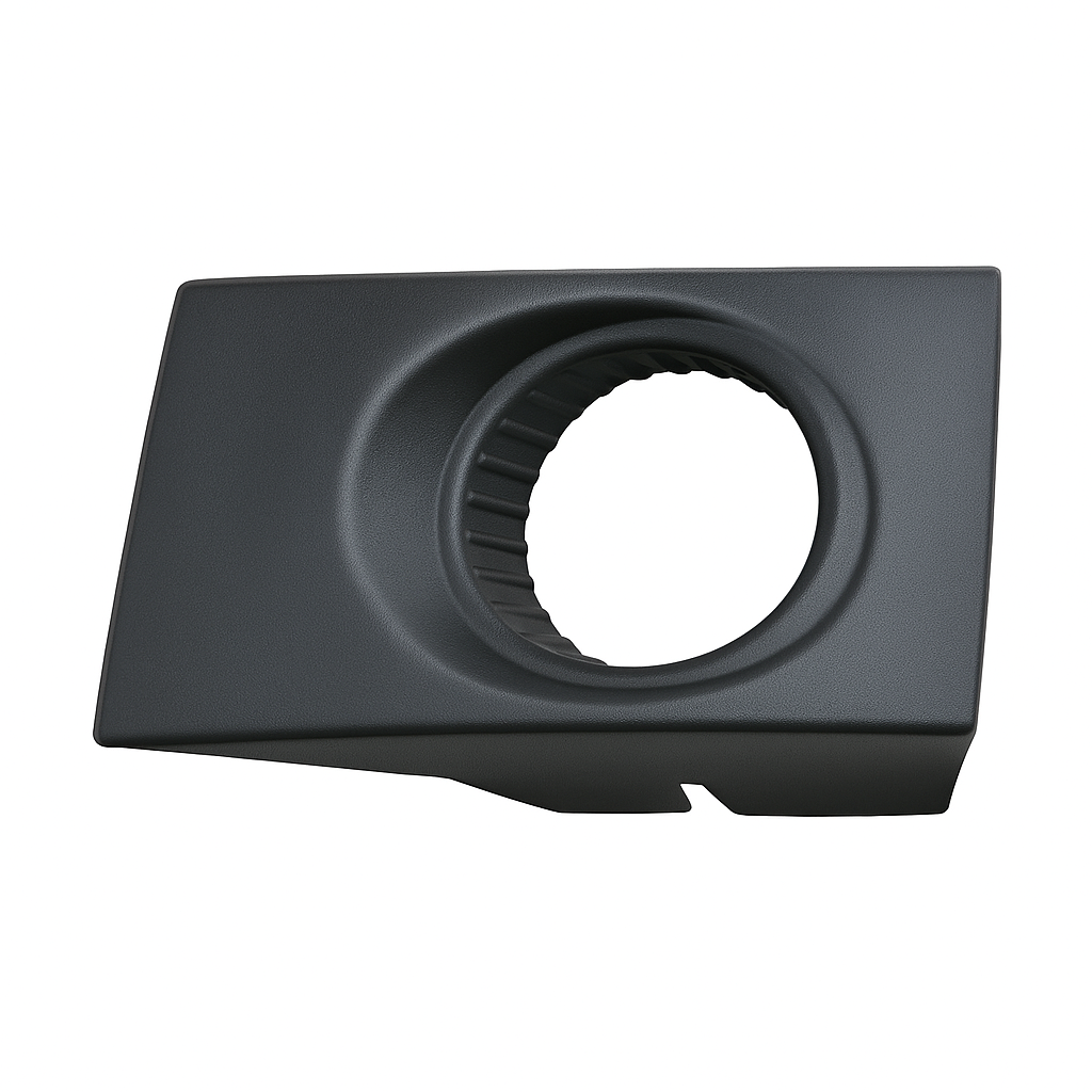 TAPA NEBLINERO LADO DERECHO DEIFO HYUNDAI TUCSON 2.0 HYUNDAI TUCSON 2.7