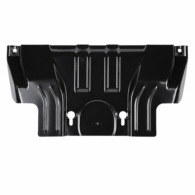 PROTECTOR INFERIOR MOTOR CHEVROLET COLORADO 2.8 CHEVROLET TRAIL BLAZER 2.8