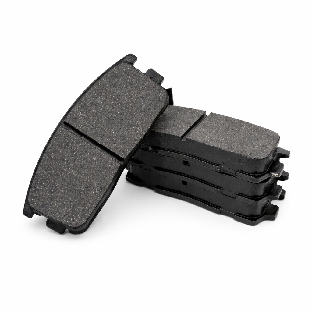 PASTILLAS FRENO POSTERIORES KASHIMA CHANGAN CS75 1.8 JAC S7 2.0 HAVAL H6 1.5