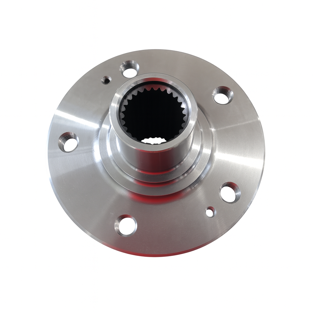 MANZANA RUEDA DELANTERA OEM JETOUR X70 1.5 JETOUR X70 II 1.5