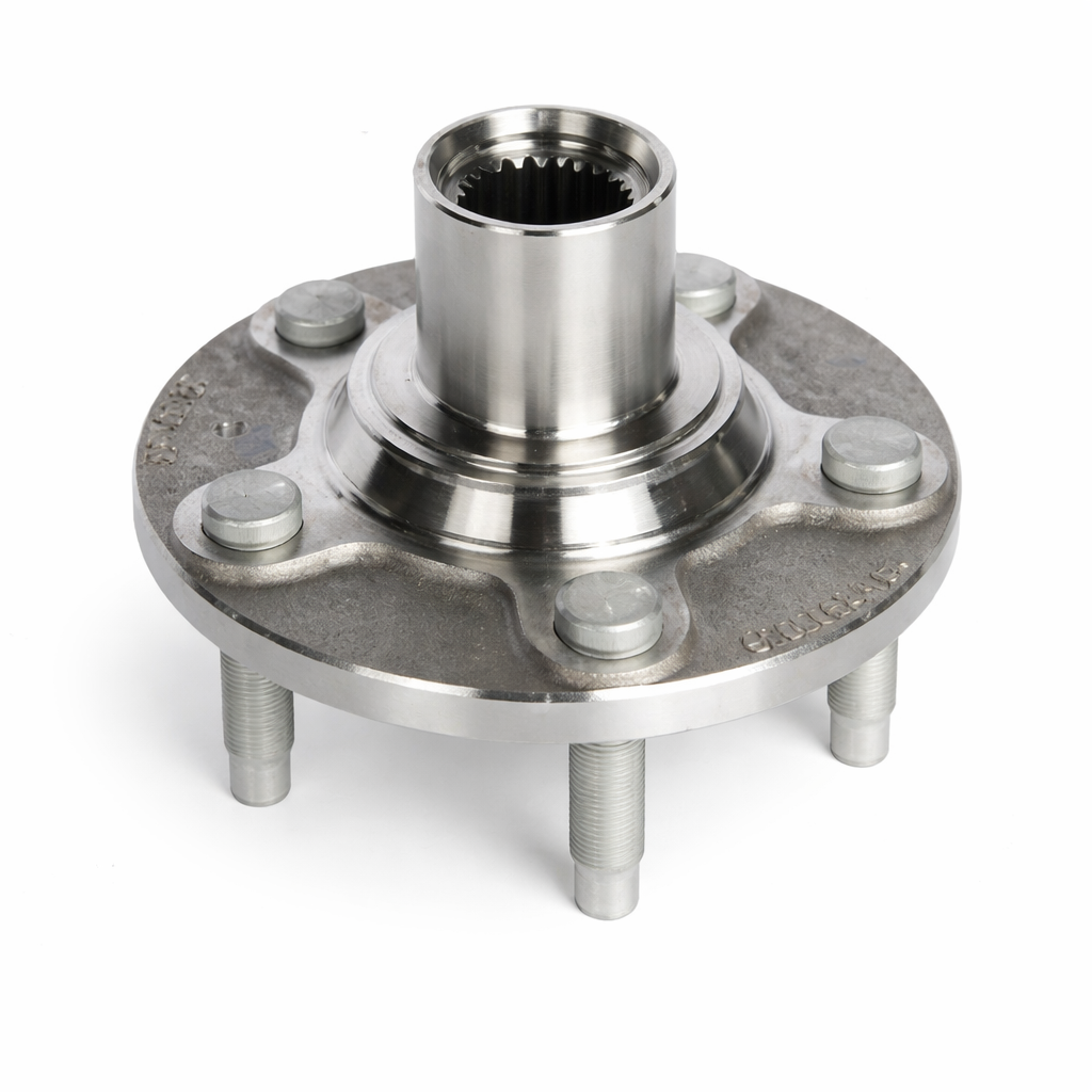 MANZANA RUEDA DELANTERA KASHIMA CHEVROLET TRACKER 1.8