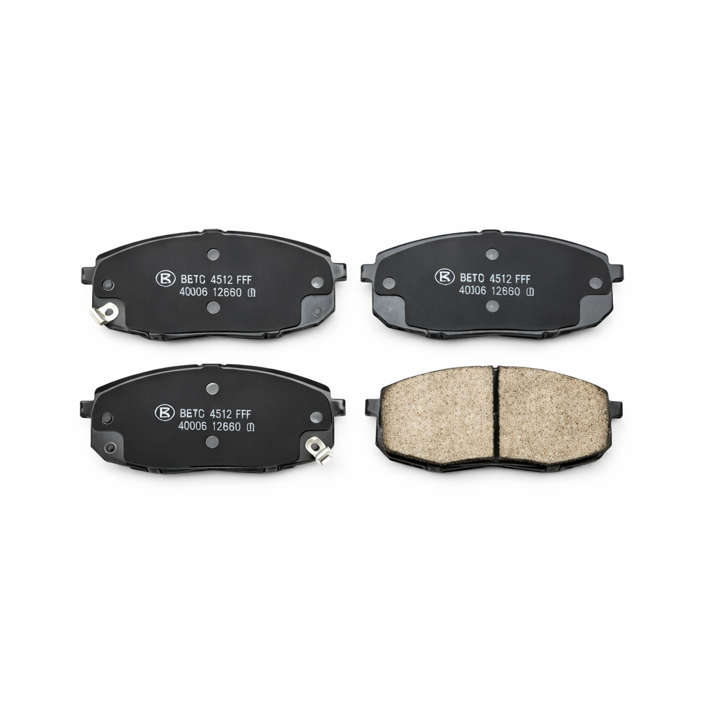 PASTILLAS FRENO POSTERIORES TOYOTA LEXUS RX350 GEN