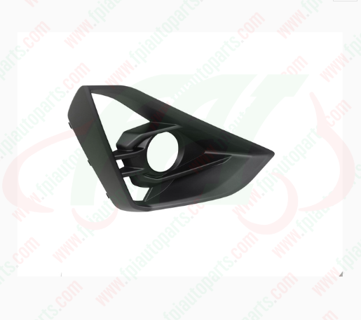 TAPA NEBLINERO LADO DERECHO FPI NISSAN PICK UP 3.0