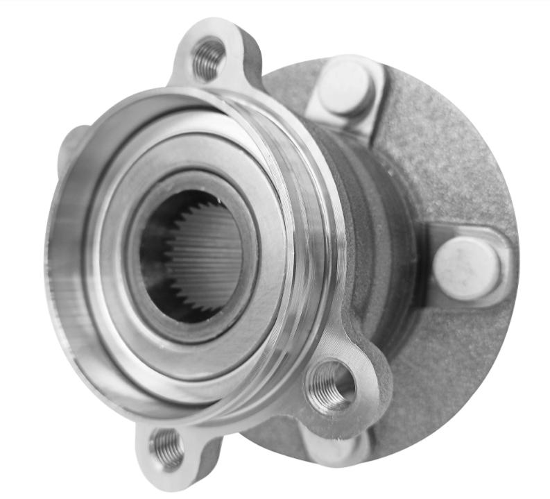 MANZANA RUEDA POSTERIOR MAZDA CX-9 2.5