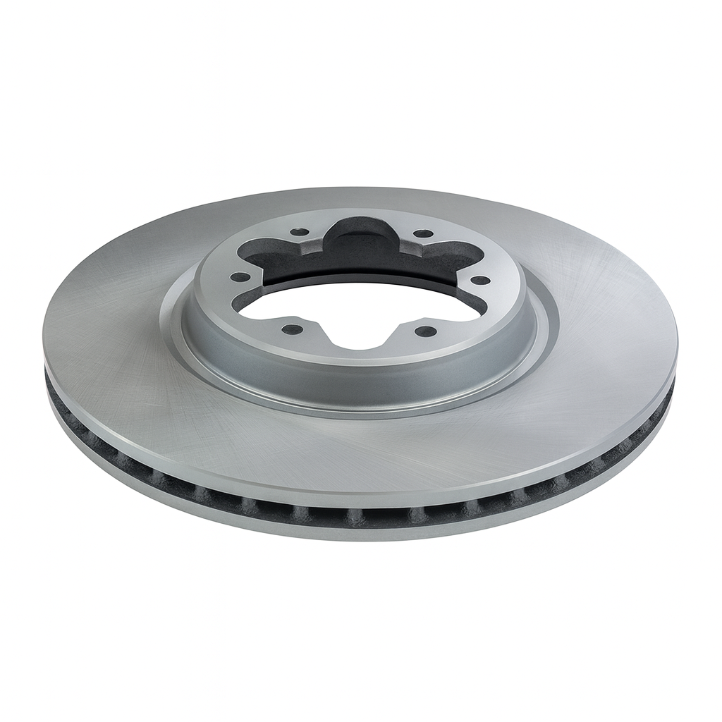 DISCO FRENO POSTERIOR TRW TOYOTA COROLLA 2.0 TOYOTA COROLLA 1.8