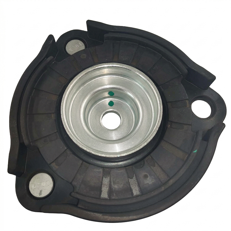 BASE AMORTIGUADOR DELANTERA JHLB CHEVROLET CAPTIVA TURBO 1.5 CHEVROLET GROOVE 1.5