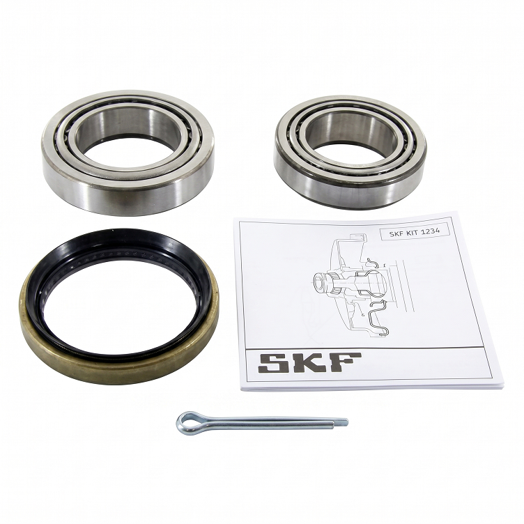 RULIMAN RUEDA POSTERIOR NSK CHEVROLET D-MAX RT95 3.0