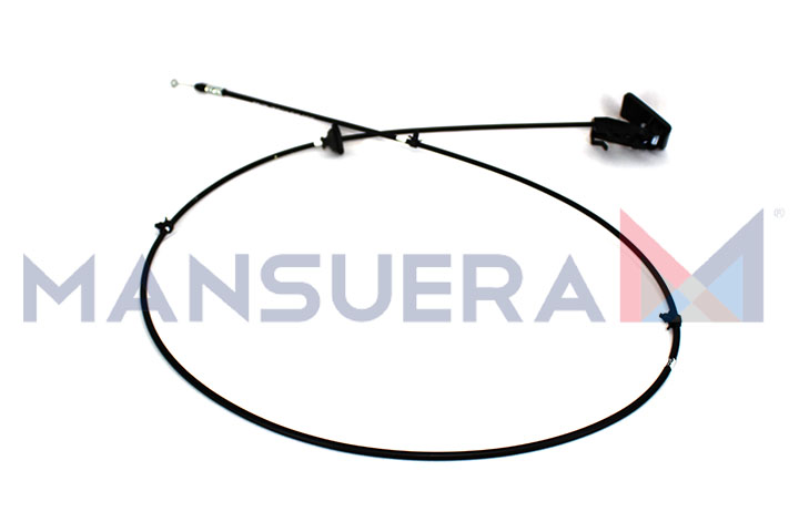 CABLE APERTURA CAPOT SAIL S2 1.4 SAIL S2 1.4