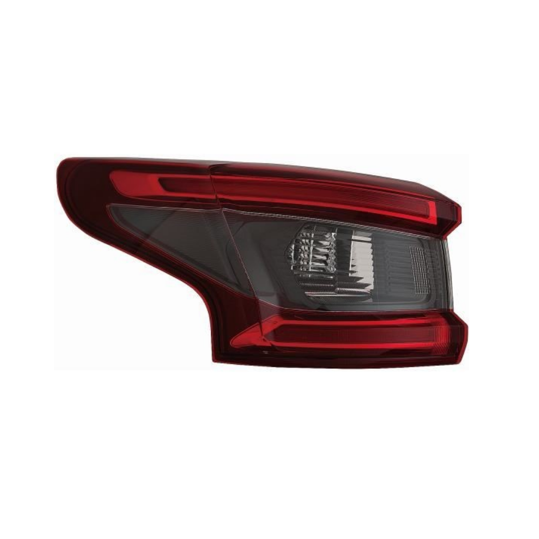 FARO POSTERIOR LADO IZQUIERDO DEPO NISSAN QASHQAI 2.0