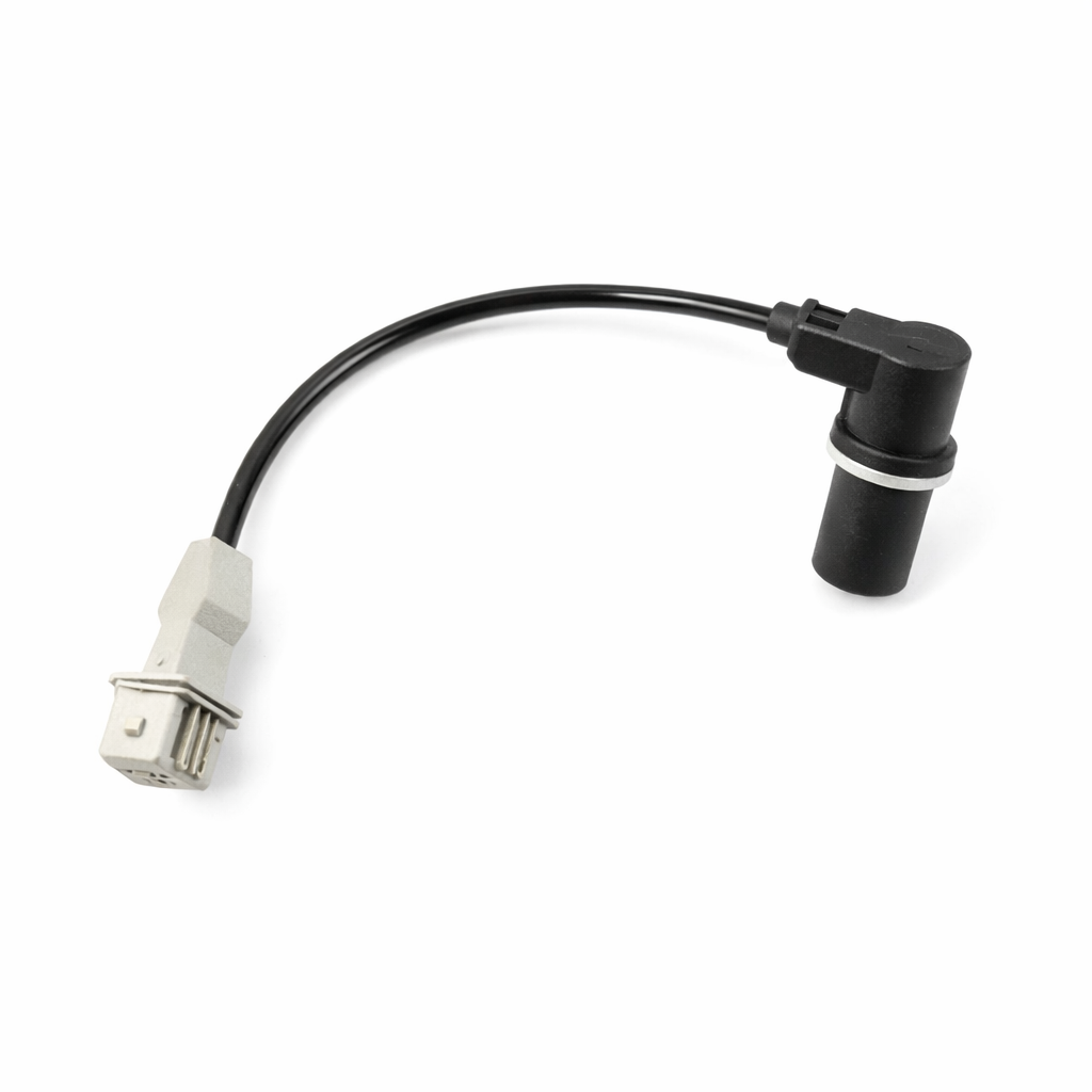 SENSOR CIGUEÑAL CKP GENUINO KIA RIO STYLUS 1.5