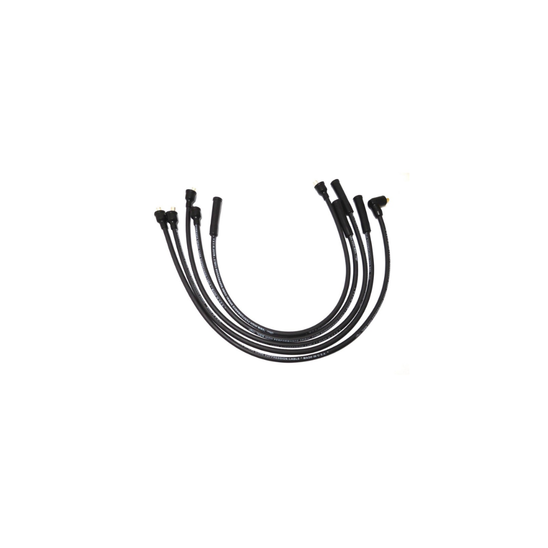 CABLES BUJIAS OEM CHEVROLET CAPTIVA TURBO 1.5