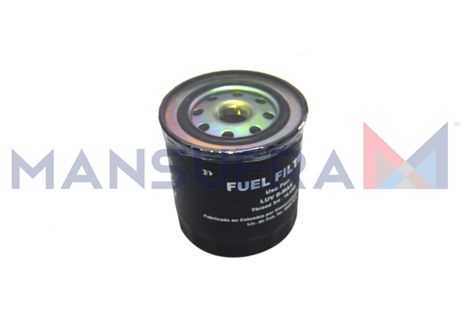 FILTRO COMBUSTIBLE LUV D-MAX 3.0 LUV D-MAX 3.0 LUV D-MAX 2.5