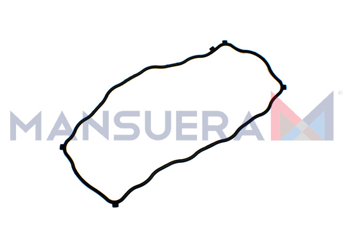 EMPAQUE TAPA VALVULAS CHEVROLET SUZUKI FORSA II 1.3