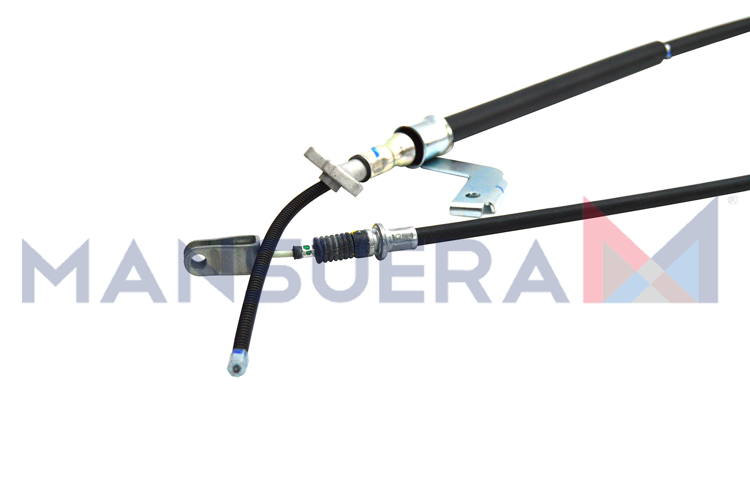 CABLE FRENO HILUX 2.7 HILUX 2.5
