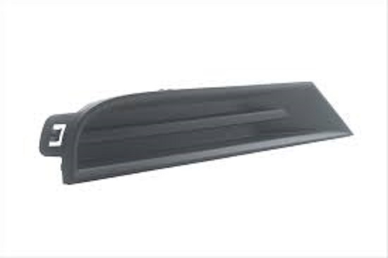 MOLDURA SUPERIOR GUARDACHOQUE DELANTERO LADO DERECHO CHEVROLET TRAIL BLAZER 5.3
