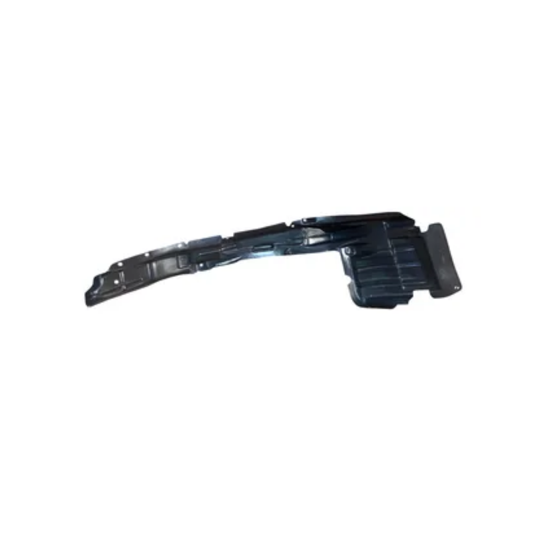 GUARDAPOLVO GUARDAFANGO POSTERIOR LADO IZQUIERDO FPI CHEVROLET D-MAX 2.4